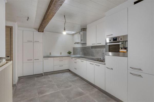 Huis te koop / Ninove