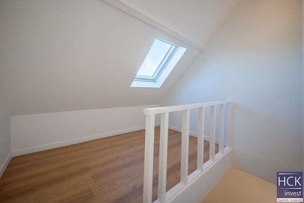Huis te huur / Gent