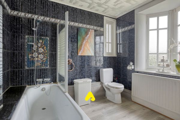 Huis te koop / De Panne