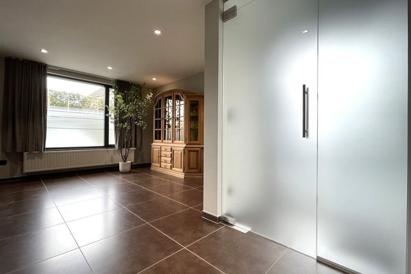 Huis te huur / Stevoort