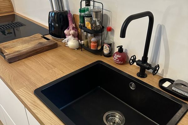 keuken/gootsteen