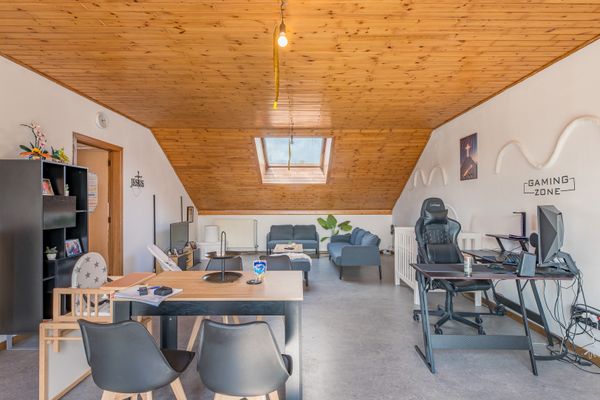 Appartement te koop / Booischot