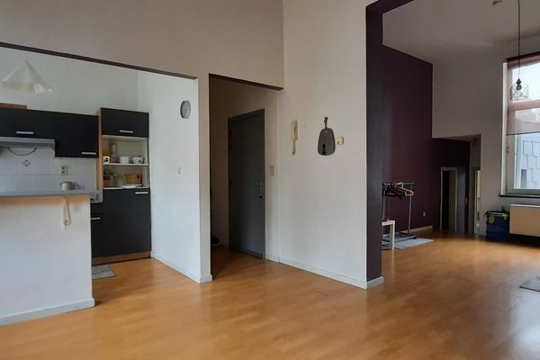 Appartement
                                a vendre
                                in Liège