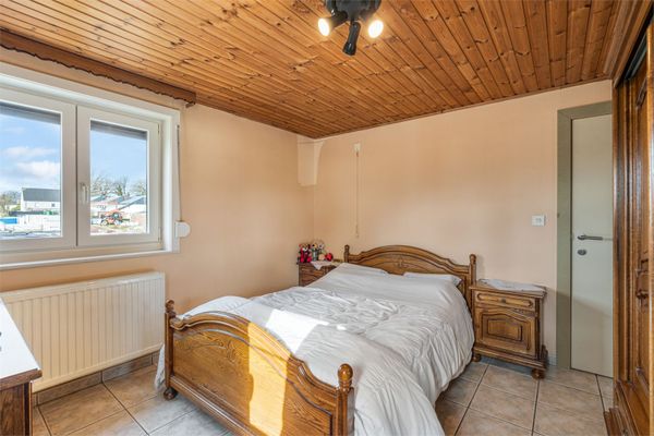 Huis te koop / Houthalen-Helchteren