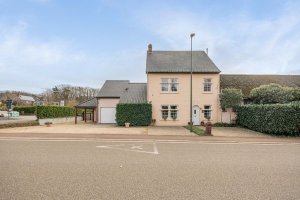 Huis te koop / Molenstede