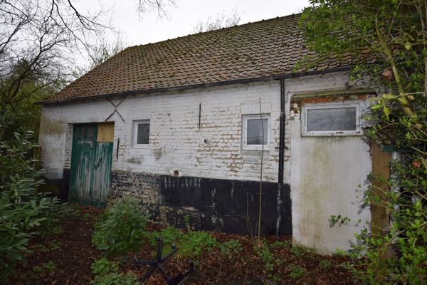 Huis te koop / Affligem