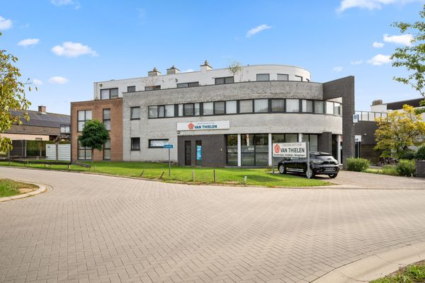 Appartement te koop / Herentals