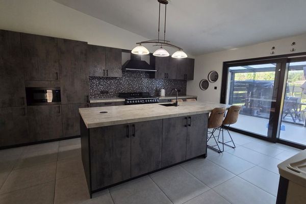 Huis te koop / Hasselt