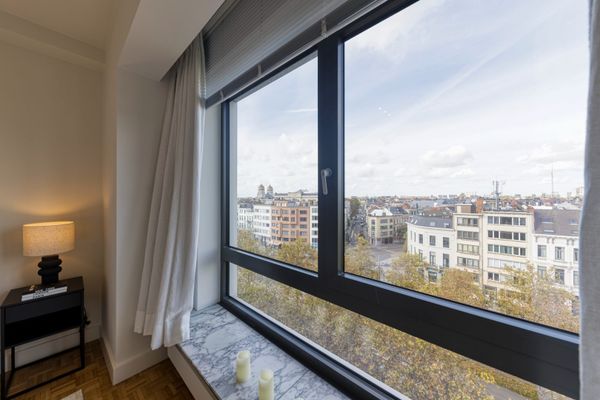 Appartement te koop / Antwerpen