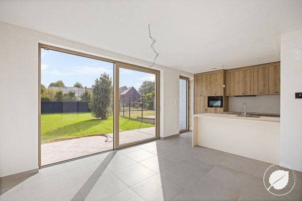 Huis te koop / Kermt