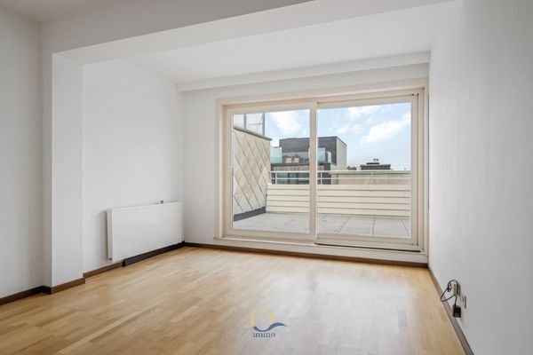Appartement te koop / Oostende