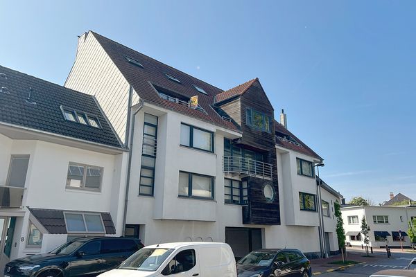 Foto van het pand