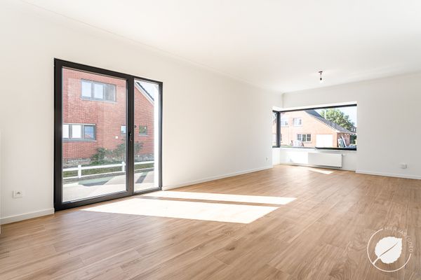 Huis optie koop / Alken