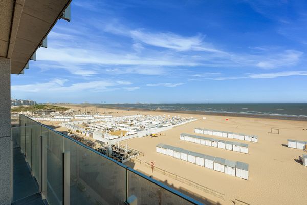 Foto van het pand
