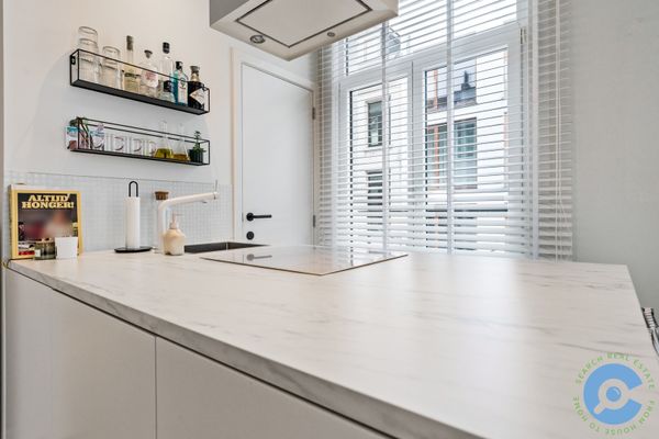 Huis te koop / Antwerpen