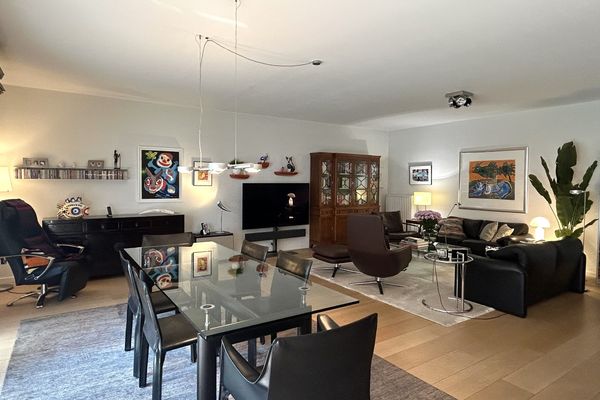 Appartement te koop / Leuven