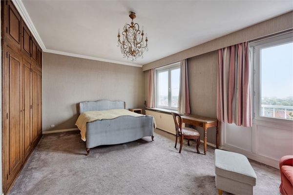 Appartement a vendre / Tongres