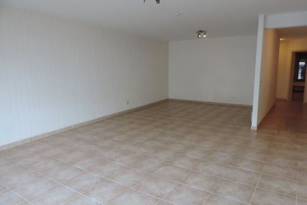 Appartement verkocht / Beringen