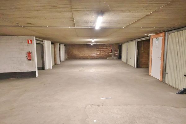 Garage te huur / Sint-Truiden