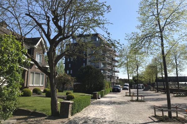 Appartement te koop / Diksmuide