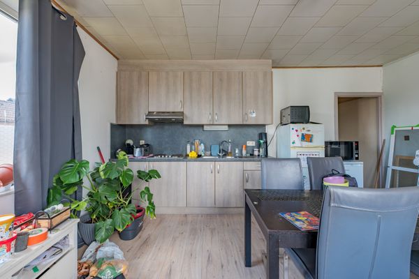 Appartement te koop / Booischot