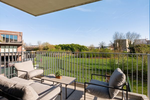 Appartement
                            te koop in Schoten