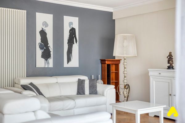 Appartement te koop / De Panne
