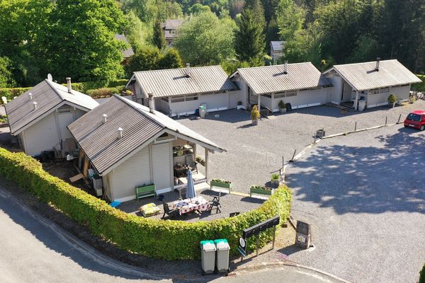 Maison
                                a vendre
                                in Durbuy