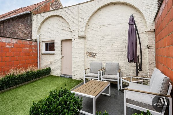 Huis te koop / Eeklo