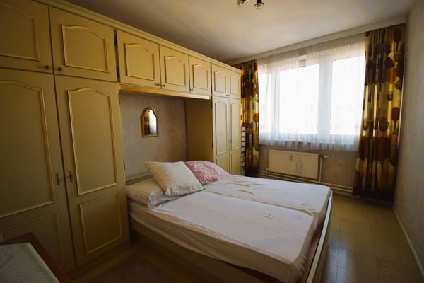 Appartement a vendre / Koekelberg