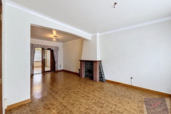 Huis te koop / Hasselt