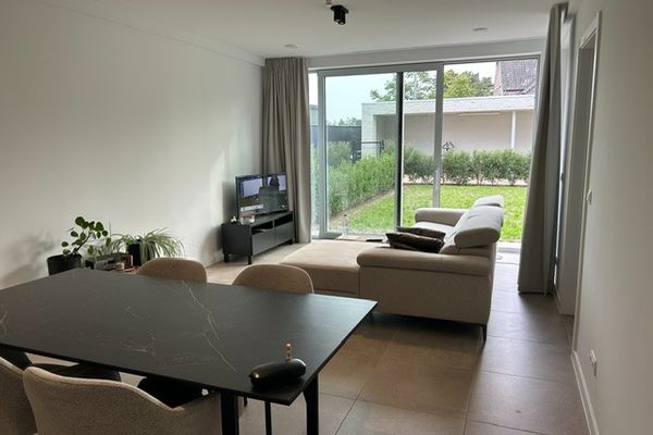 Appartement te huur / Itegem