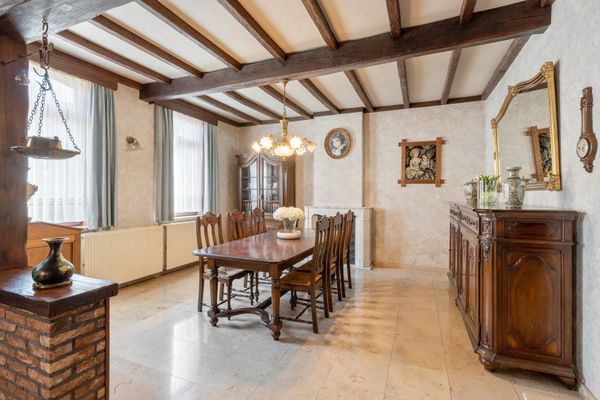 Huis verkocht / Kortenaken