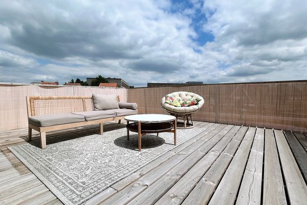 Appartement te koop / Wilsele