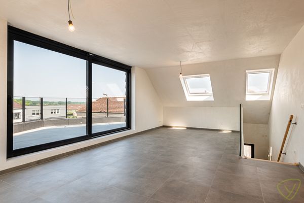 Appartement te koop in Boekhoute