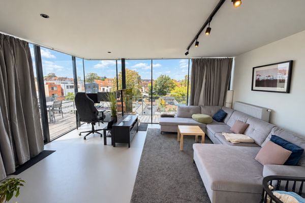 Appartement te koop / Heverlee