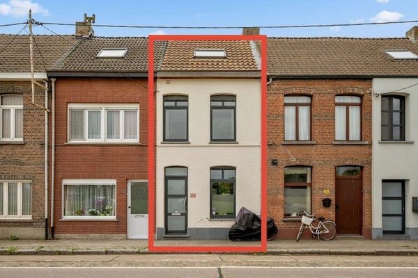 Huis te koop / Lier