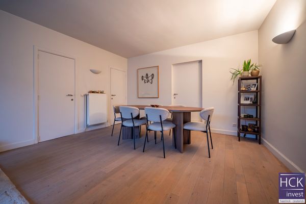 Appartement te huur / Gent