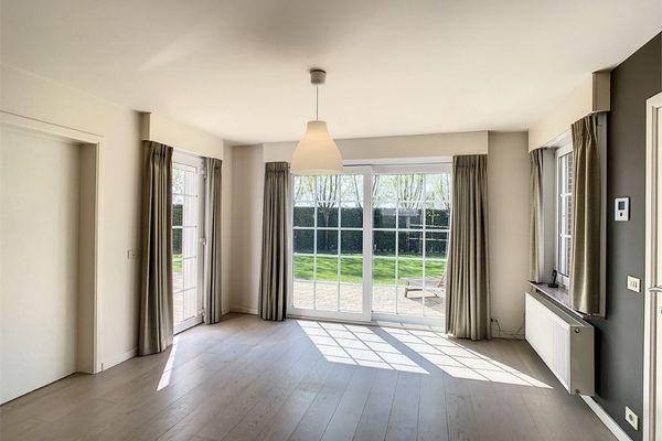 Foto van het pand