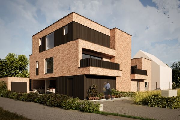 
                                        Appartement
                                        te koop
                                        in Hechtel-Eksel
                                    
