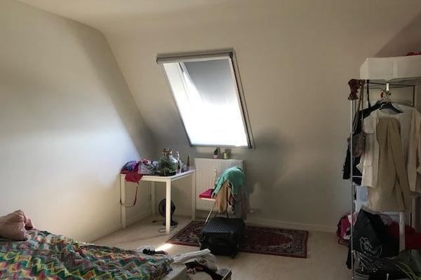  te huur / Mechelen