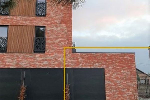 Appartement verhuurd / Paal