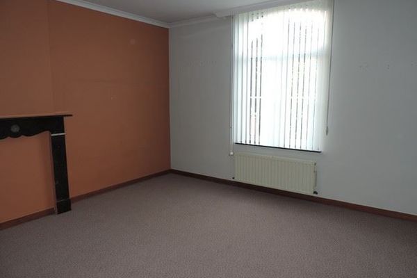 Commercieel verhuurd / Paal