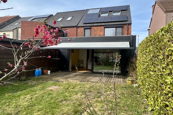 Huis te huur / Wilsele
