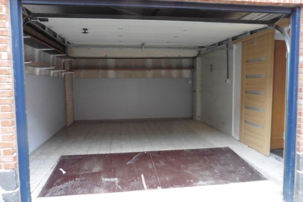 Appartement te huur / Leuven