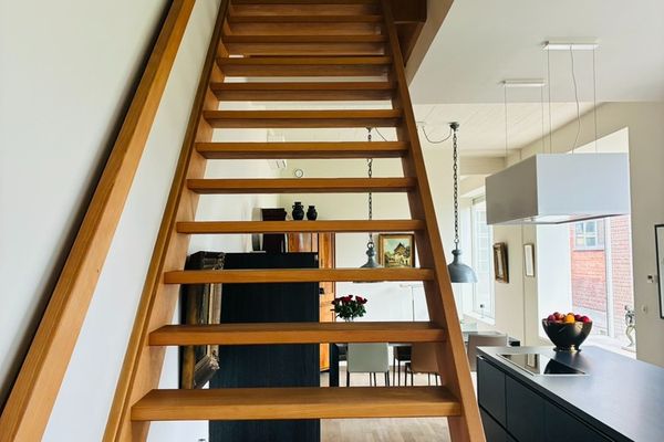 Appartement te koop / Mechelen