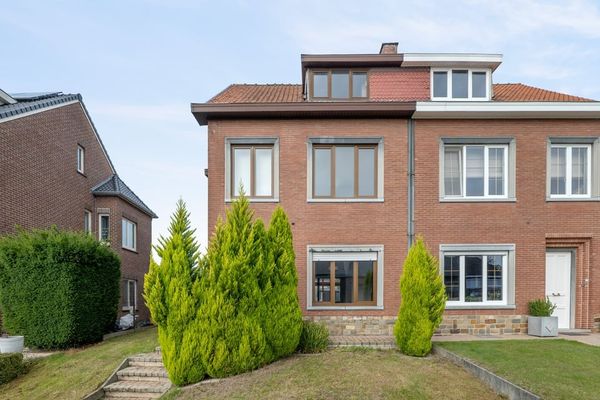 Huis
                            te koop in Tongeren
