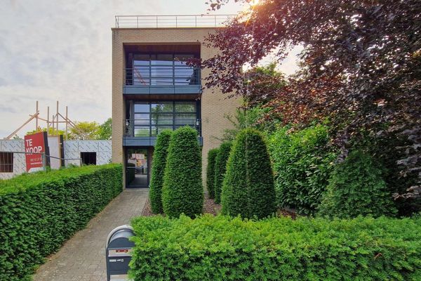 Appartement
                                optie huur
                                in Bree