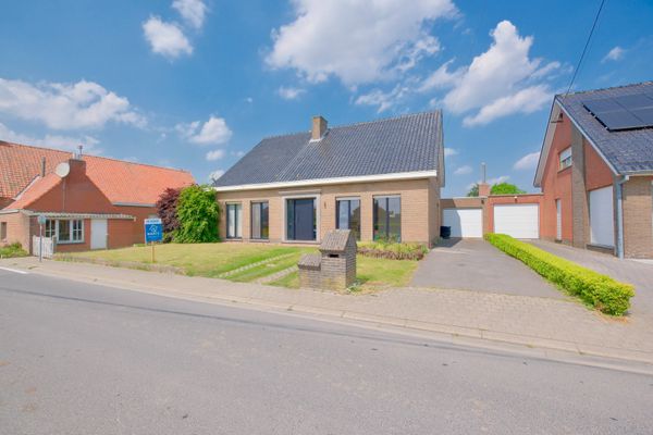 Huis te koop in Torhout