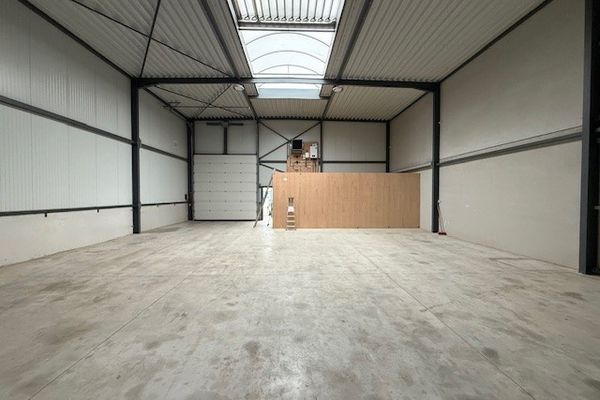 Commercieel te huur / Hasselt